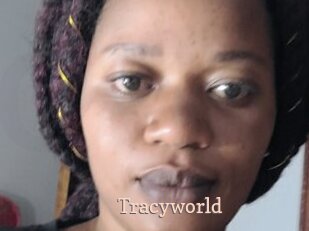 Tracyworld