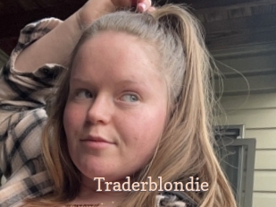 traderblondie Chaude Vision