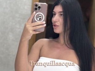 Tranquillaacqua