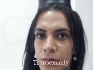 Transexually