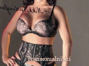 Transexualnikki