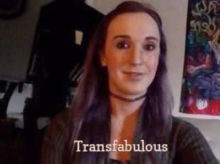 Transfabulous