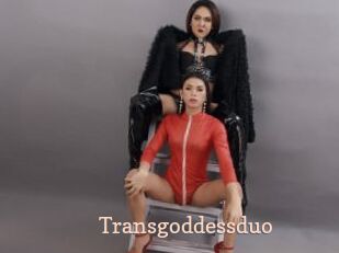 Transgoddessduo