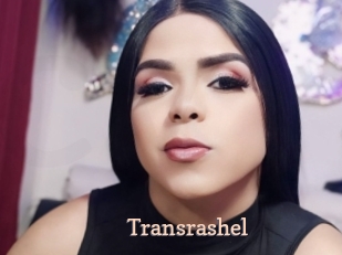transrashel Chaude Vision