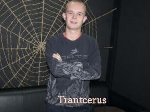 Trantcerus