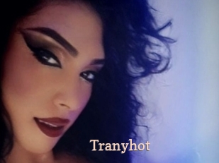 Tranyhot