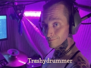 trashydrummer Chaude Vision
