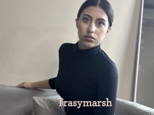 Trasymarsh