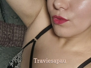 traviesapau Chaude Vision