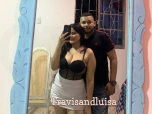 Travisandluisa