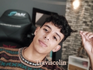 traviscolin Chaude Vision