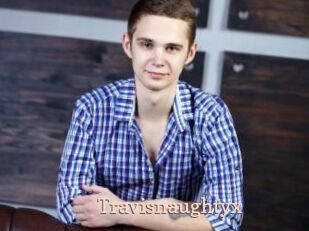 Travisnaughtyx