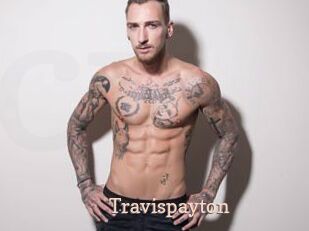 travispayton Chaude Vision