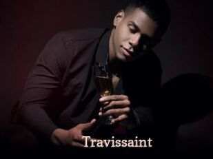 travissaint Chaude Vision