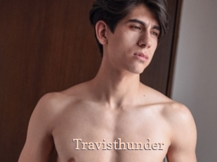 travisthunder Chaude Vision