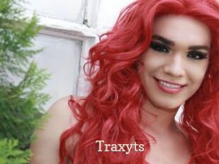 Traxyts