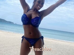 treaclelee Chaude Vision