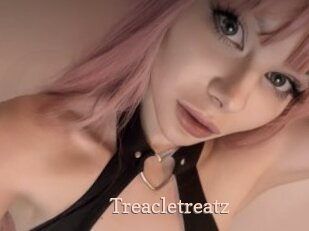 Treacletreatz