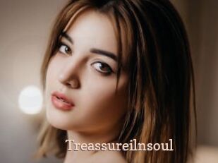 Treassureilnsoul