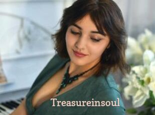 Treasureinsoul
