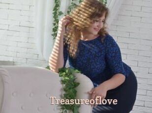 Treasureoflove