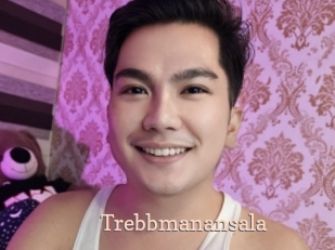 Trebbmanansala