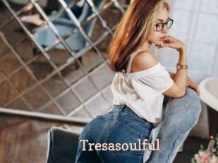 tresasoulful Chaude Vision