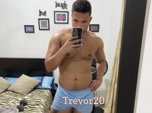 Trevor20