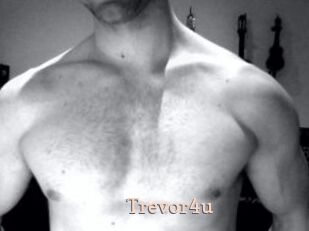 Trevor4u