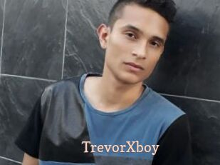 TrevorXboy