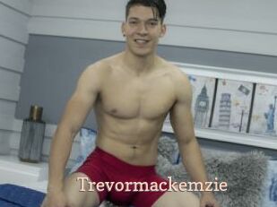Trevormackemzie