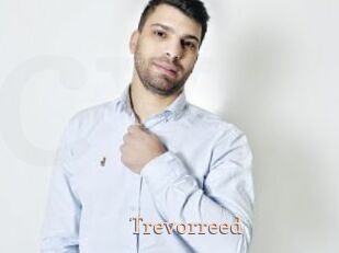 Trevorreed