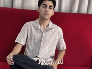 treyward Chaude Vision