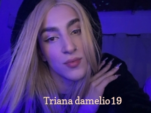 Triana_damelio19