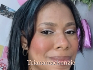 Trianamackenzie
