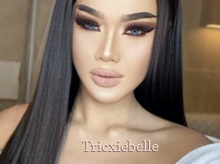 Tricxiebelle