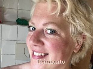Trimiento