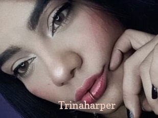 trinaharper Chaude Vision
