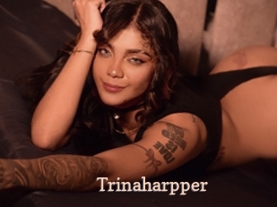 Trinaharpper