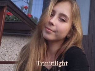 trinitilight Chaude Vision