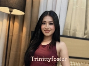 Trinittyfoster