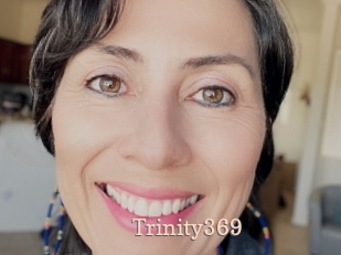 trinity369 Chaude Vision