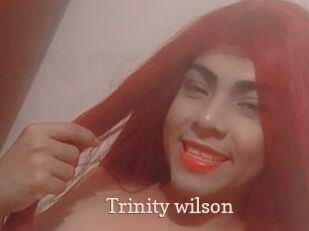 Trinity_wilson