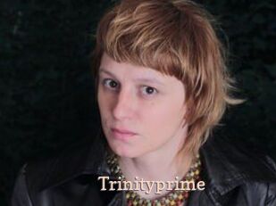 Trinityprime