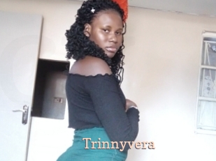 Trinnyvera