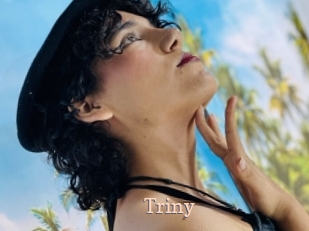 triny Chaude Vision