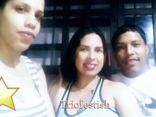 triofestish Chaude Vision