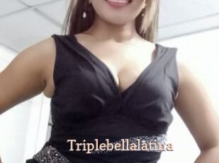 Triplebellalatina