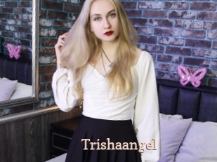 Trishaangel