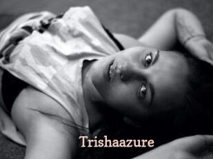 trishaazure Chaude Vision